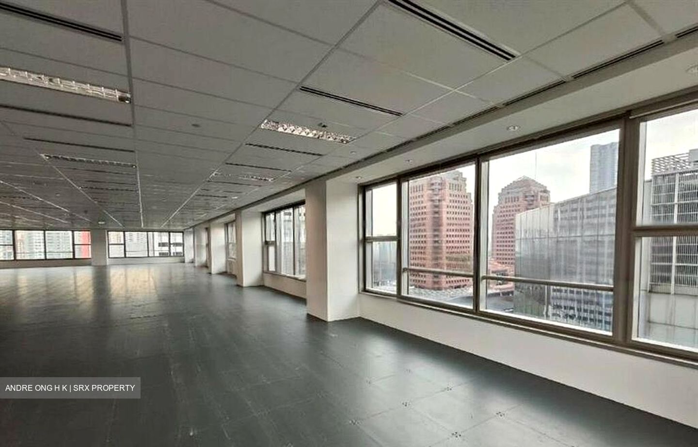 The Heeren (D9), Office #451220571